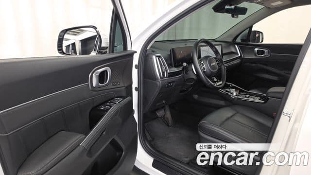 Kia Sorento 2024 — Фото 10/20