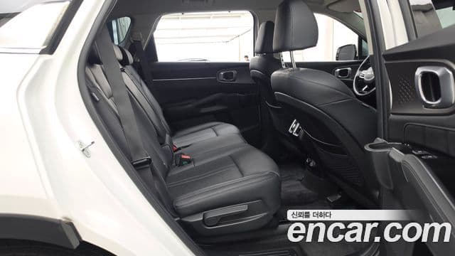 Kia Sorento 2024 — Фото 12/20