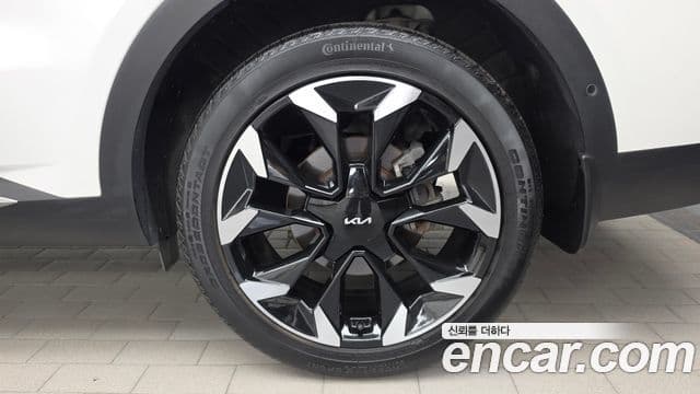 Kia Sorento 2024 — Şəkil 19/34