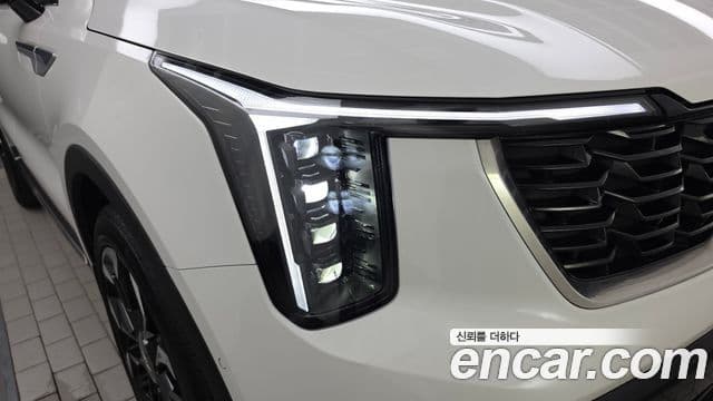 Kia Sorento 2024 — Şəkil 32/34