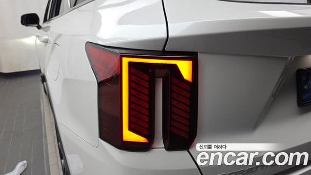 Kia Sorento 2024 — Şəkil 30/34