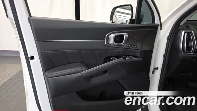 Kia Sorento 2024 — Şəkil 12/34