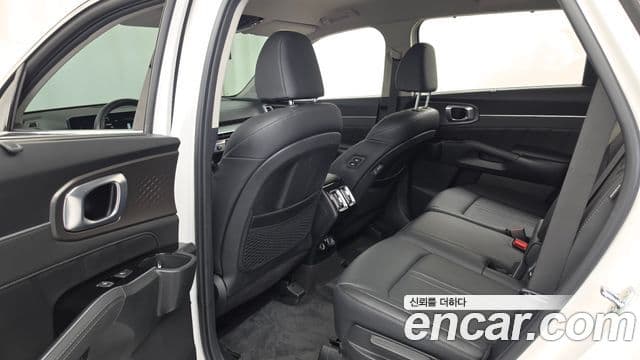 Kia Sorento 2024 — Şəkil 3/34