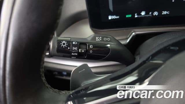 Kia Sorento 2024 — Şəkil 26/34