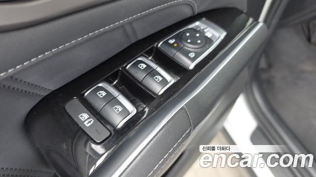 Kia Sorento 2024 — Şəkil 5/34