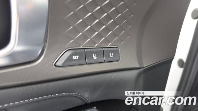 Kia Sorento 2024 — Şəkil 21/34