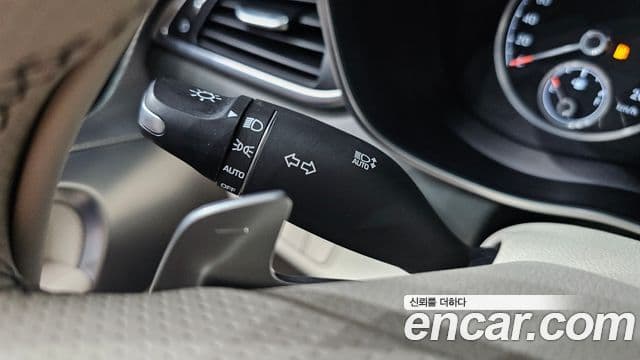 Genesis G70 2021 — Şəkil 5/33