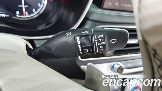 Genesis G70 2021 — Şəkil 22/33