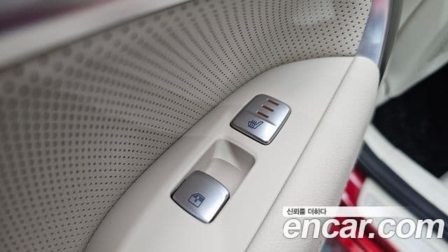 Genesis G70 2021 — Şəkil 33/33