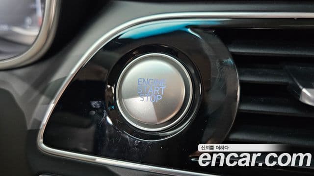 Genesis G70 2021 — Şəkil 12/33