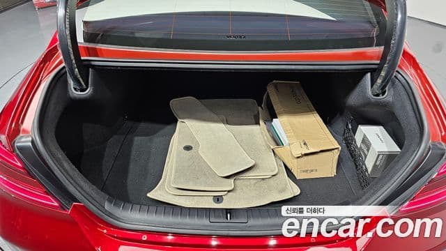 Genesis G70 2021 — Şəkil 9/33