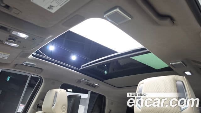 Cadillac Escalade 2023 — Фото 20/20