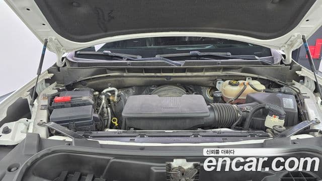 Cadillac Escalade 2021 — Photo 2/20