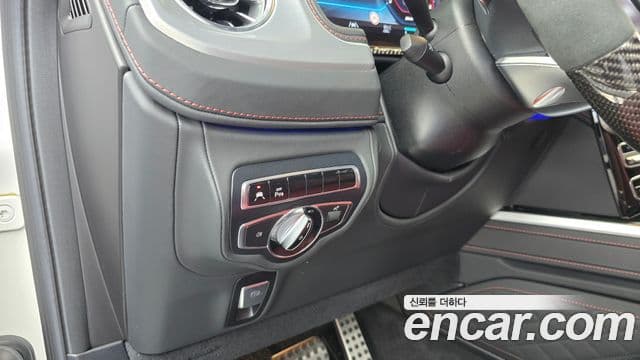 Mercedes-Benz G-Class 2022 — ფოტო 3/31