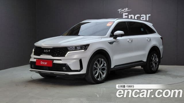 Kia Sorento 2021 — Şəkil 31/36