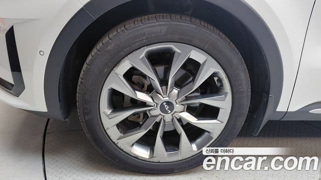 Kia Sorento 2021 — Şəkil 26/36