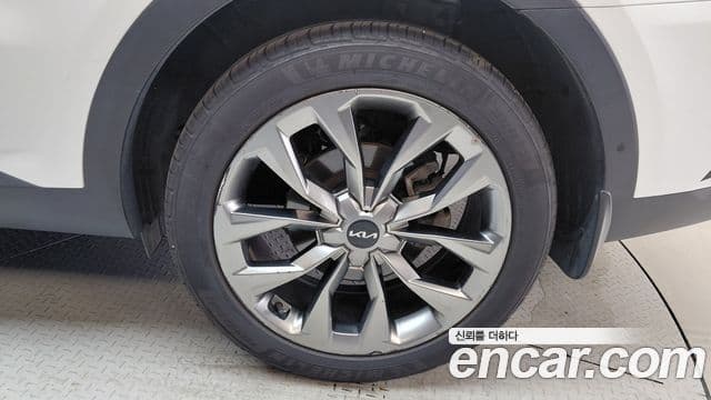 Kia Sorento 2021 — Şəkil 36/36