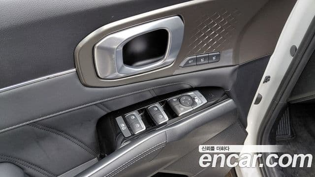 Kia Sorento 2021 — Şəkil 3/36
