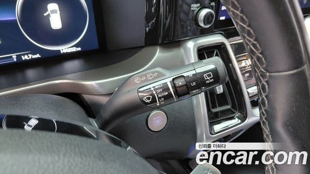 Kia Sorento 2021 — Şəkil 7/36