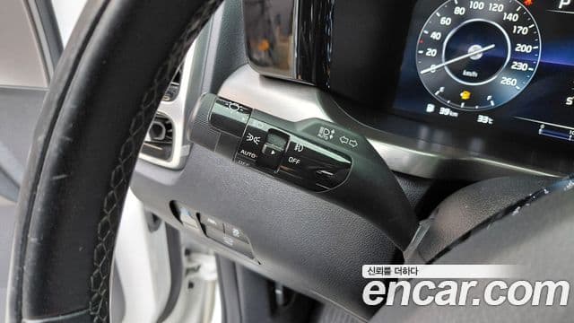 Kia Sorento 2021 — Şəkil 33/36
