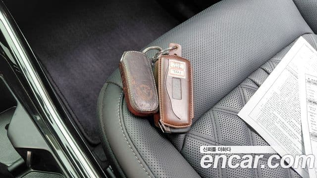 Kia Sorento 2021 — Şəkil 13/36