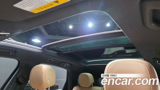 Porsche Cayenne 2019 — ფოტო 3/36