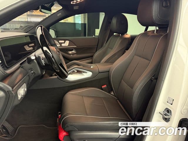 Mercedes-Benz GLE-Class 2026 — Photo 14/20