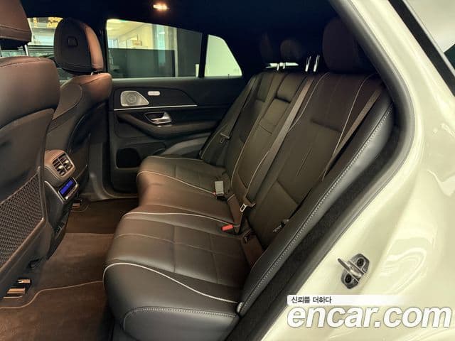 Mercedes-Benz GLE-Class 2026 — Photo 7/20