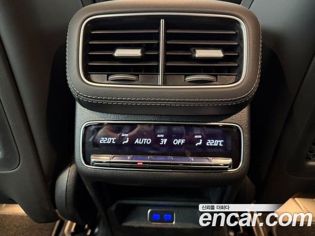 Mercedes-Benz GLE-Class 2026 — Photo 1/20