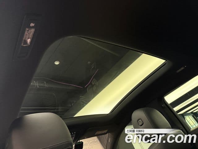 Mercedes-Benz GLE-Class 2026 — Photo 8/20
