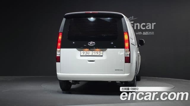 Hyundai Staria 2021 — Şəkil 18/30