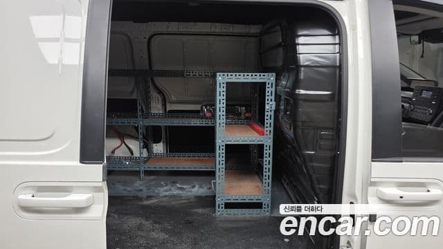 Hyundai Staria 2021 — Şəkil 20/30