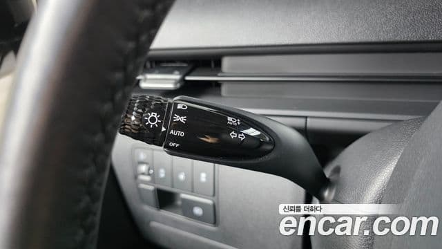 Hyundai Staria 2021 — Şəkil 3/30