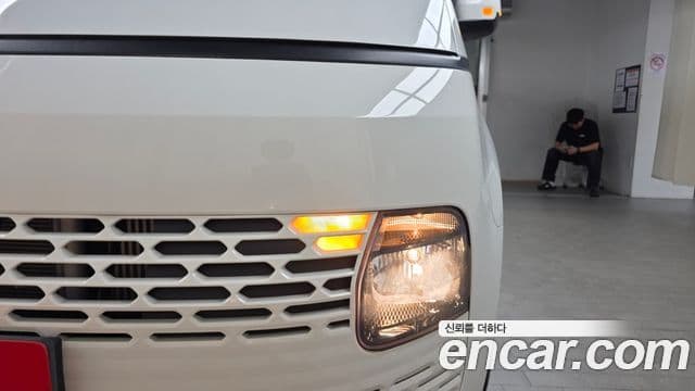 Hyundai Staria 2021 — Şəkil 4/30