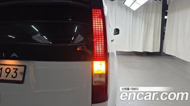 Hyundai Staria 2021 — Şəkil 23/30