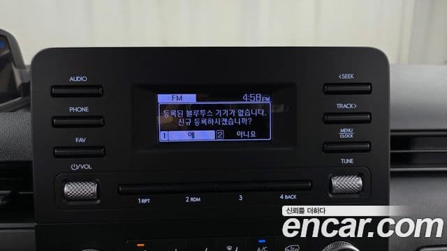 Hyundai Staria 2021 — Şəkil 8/30