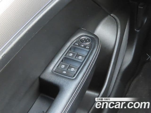 Renault Samsung XM3 2023 — ფოტო 18/19