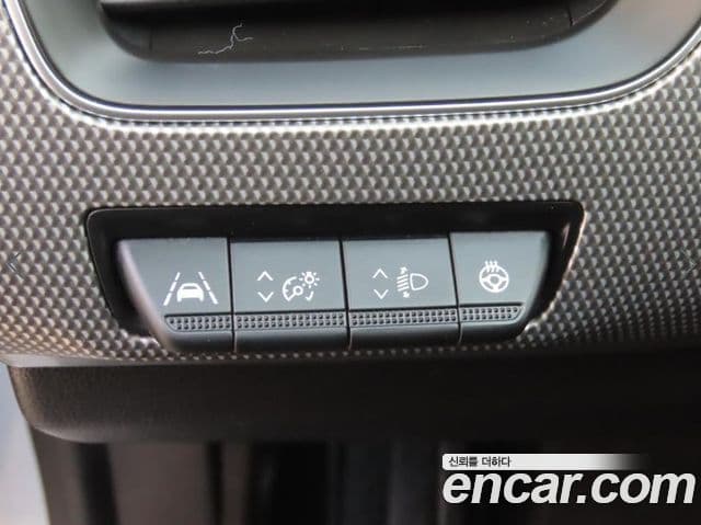 Renault Samsung XM3 2023 — ფოტო 4/19