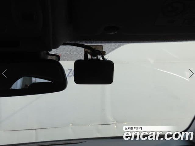 Renault Samsung XM3 2023 — ფოტო 10/19