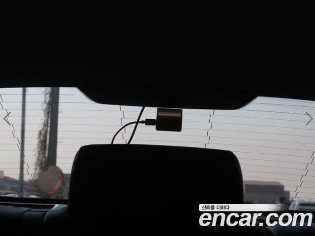 Renault Samsung XM3 2023 — ფოტო 13/19