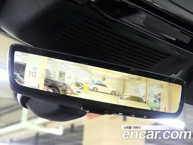 Land Rover Range Rover Sport 2025 — Photo 20/20