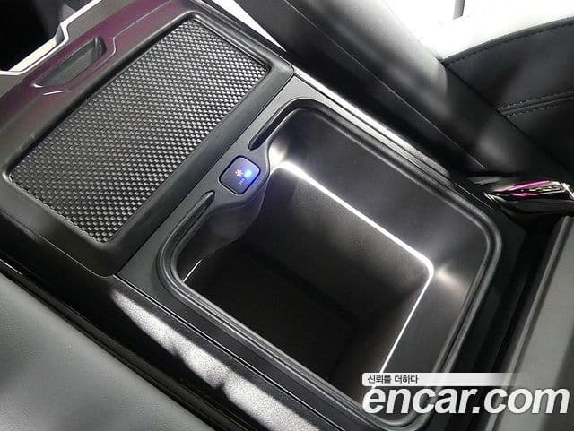 Land Rover Range Rover Sport 2025 — Photo 4/20