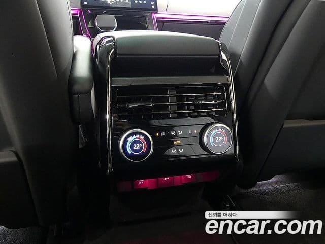 Land Rover Range Rover Sport 2025 — Photo 11/20