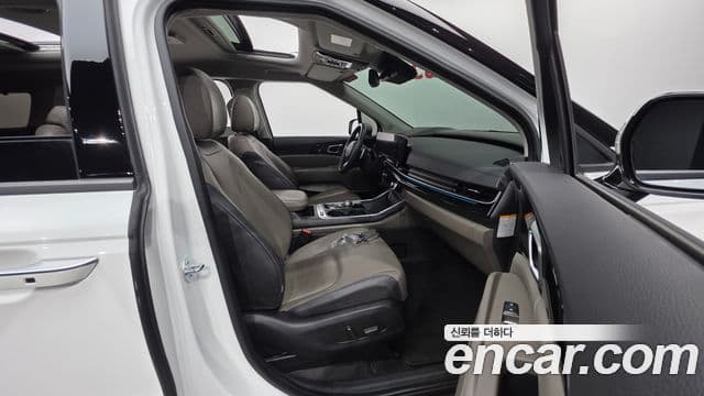 Kia Carnival 2024 — Şəkil 1/34