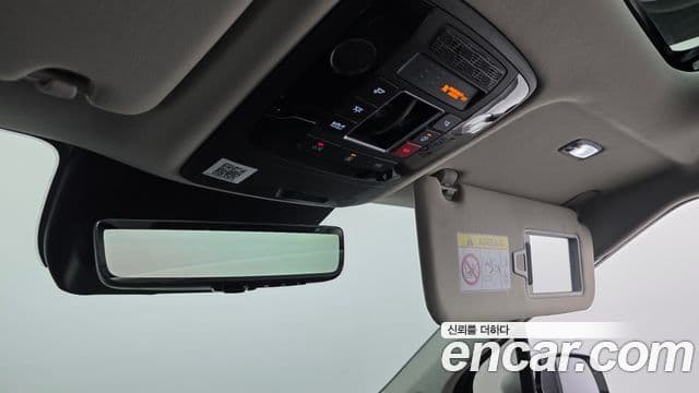 Kia Carnival 2024 — Photo 14/34