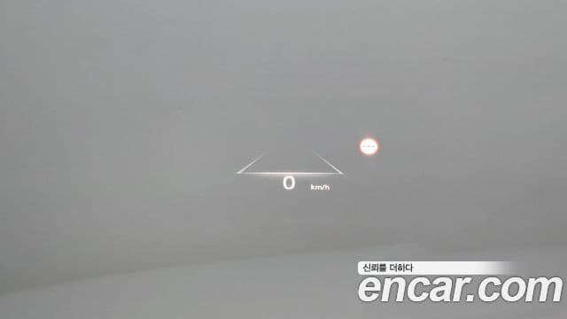 Genesis GV80 2023 — Şəkil 12/20