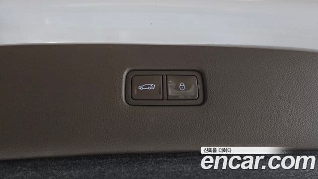 Genesis GV80 2023 — Şəkil 6/20