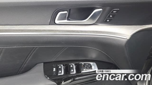 Kia K5 2025 — Photo 27/31
