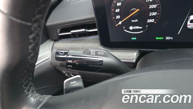 Kia K5 2025 — Photo 6/31