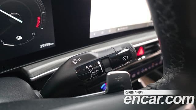 Kia K5 2025 — Photo 10/31